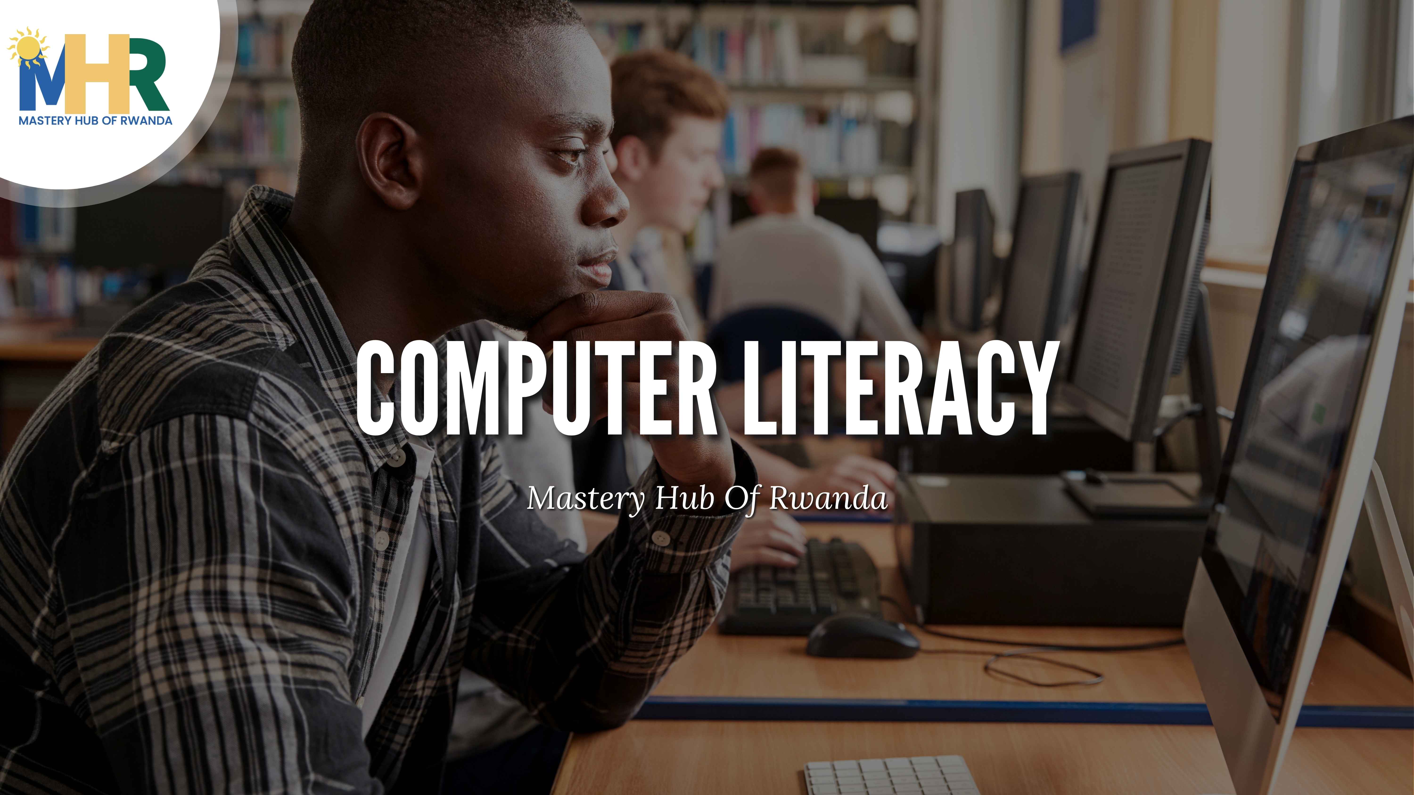 Technology Literacy